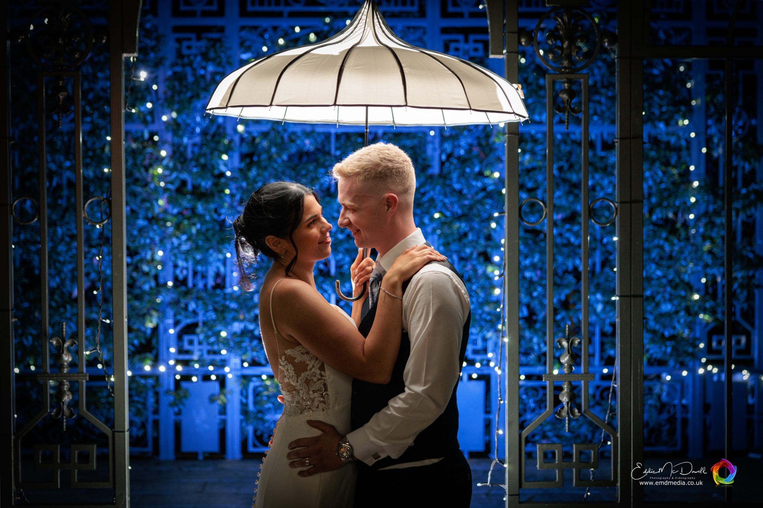 Millbrook LOdge Recommended Wedding Photographer
